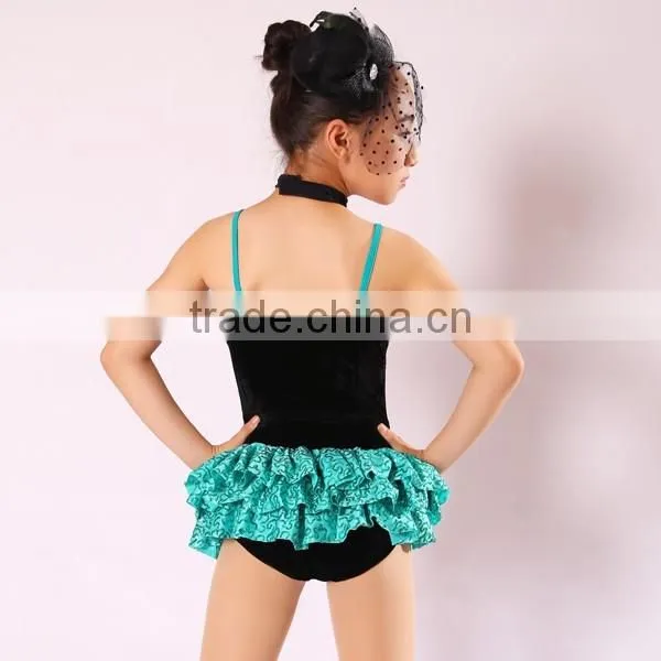 Twinkle Girl Jazz Dance Wear-girls' Twinkle Jazz Tutu Cute---jazz Dance Skirt Ballet Costume Lovely -children and Adults photo-2