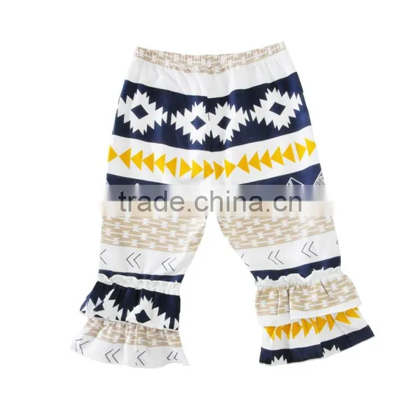 Wholesale Short Sleeve T-shirts and Pants Set Children Clothes Set photo-3