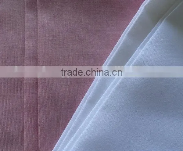 Permanent fireproof fabric for Inherent Fireproof clothes