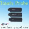 Portable Touch Probe for Guard Tour