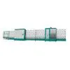 Insulating Glass Machine-Vertical Insulating Glass Production Line(Plate Press)