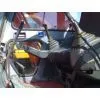 Used Hitachi Ex200-2 Excavator photo-3
