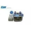 Mixed Currency Automatic Money Counter With UV Detection / Brand BST