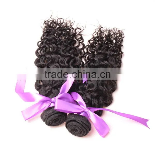 7A Grade 2016 New Arrival Wholesale Virgin Mongolian Kinky Curly Hair,4c Afro Kinky Curly Human Hair Weave photo-3