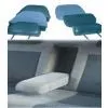 India Head Rest&Arm Rest
