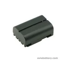 Camera Battery for JVC BN-V408U photo-2