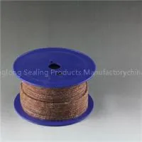 Kynol Fiber PTFE Packing