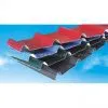 ASA/PVC Corrugated Sheets
