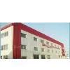Steel Structure Workshop