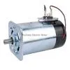 Battery Powered Lawn Mower Motor