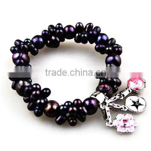 Freshwater Pearl Bracelet