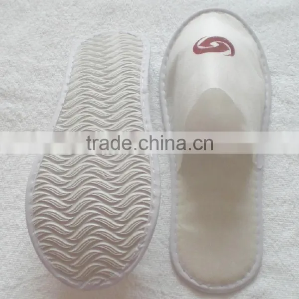 Hotel Custom Disposable Slippers photo-5