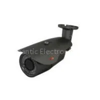 2.0 Megapixels CVI Auto-focus Waterproof Bullet Camera