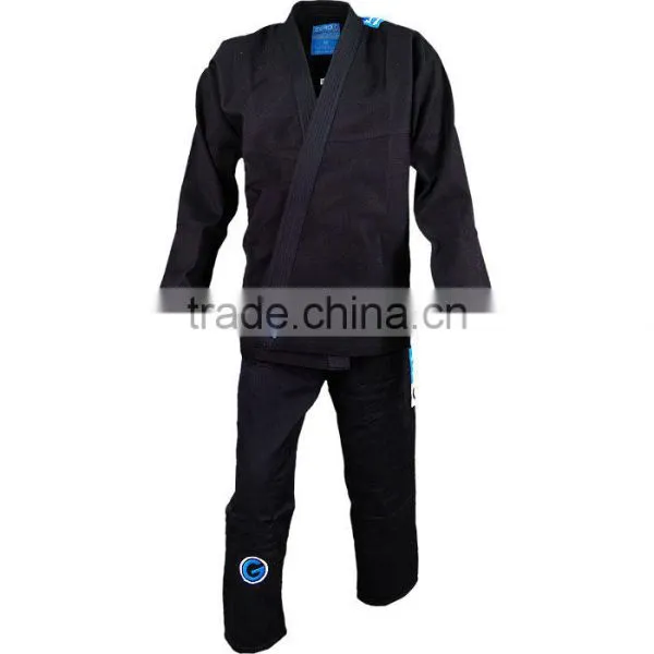 Brazilian Jiu-Jitsu Gi photo-2