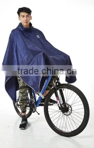 Reversible Rain Jacket photo-2