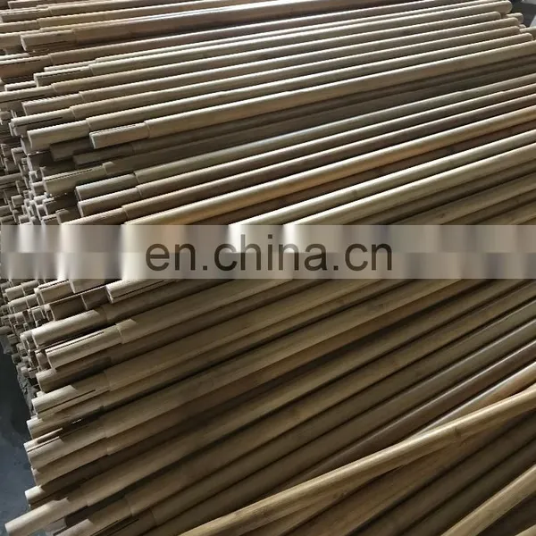 Tee Pee Poles Bamboo photo-4