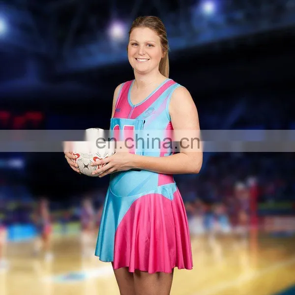 Sublimation Cheap Custom Netball Uniform,netball Custom Jerseys Design,pride Garments Sublimated Jerseys