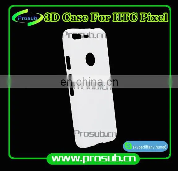 3d Sublimation Heat Transfer Blank Smartphone Case Cover Skin for Prosub-HTC Pixel photo-3