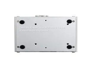 Realan Aluminum Industrial Computer Host M1055-J1900-V3U photo-5