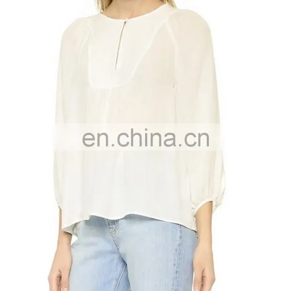 Latest Shirt Designs for Women Softtextile photo-2