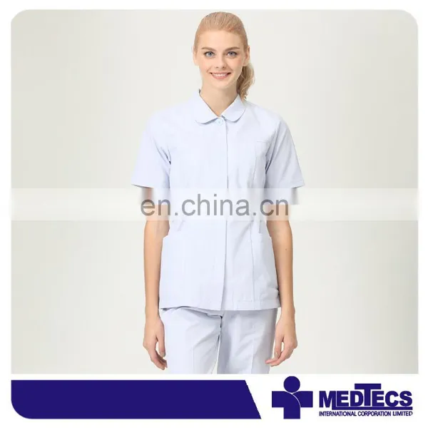 Nurse Hospital Uniform Designs Nurse Shoe Custom Nurse Costume photo-5
