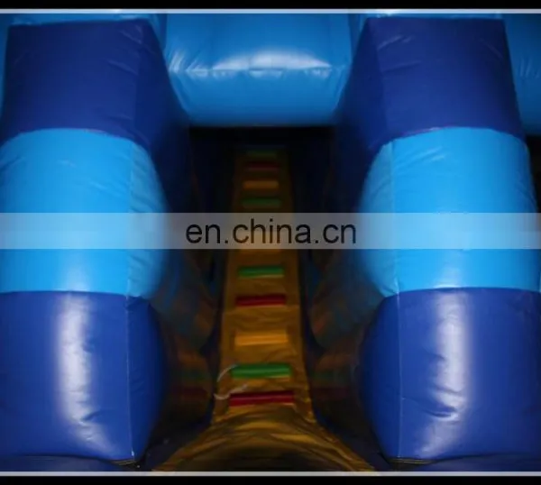 Funny Game Inflatable Slide, Penguin Slide,inflatable Commercial Slide for Entertainment photo-3