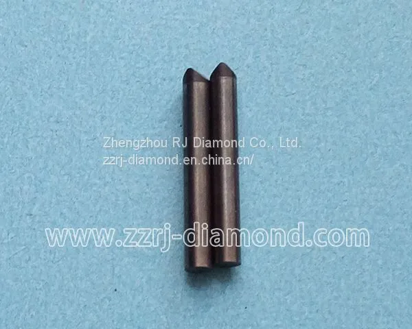 PCD Micro Drill Blanks