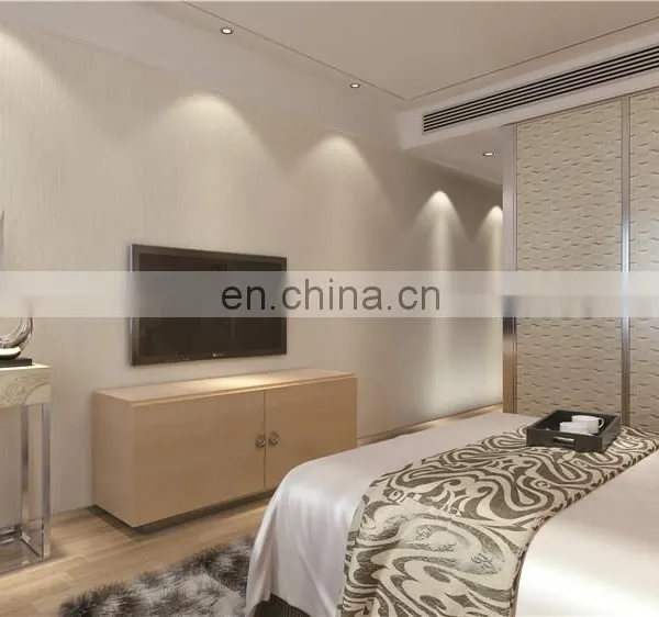 Feitex Textile Wallpaper Material And Administration,Entertainment,Commerce,Household Usage Wallpaper For Interior Decoration photo-6