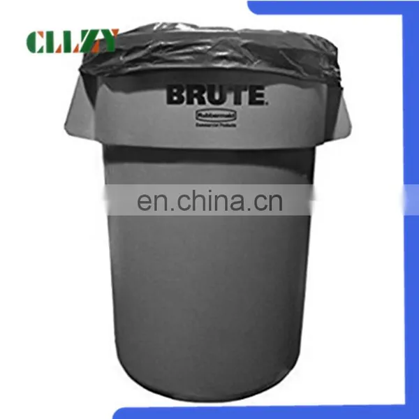 Compostable PLA Biodegradable Trash Bag Selling In Kenya photo-2