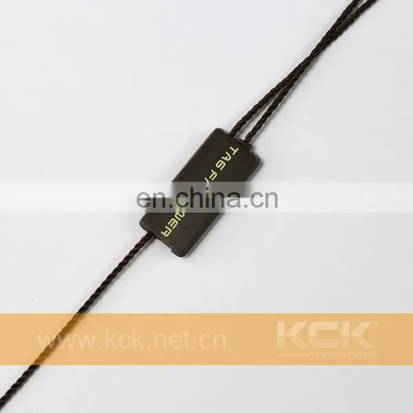 Quality Silk Screen Tag
