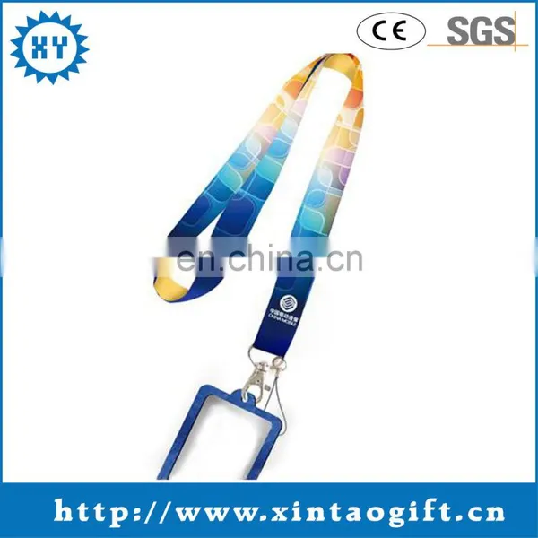 Wholesale 100% Polyester Gift Ribbon id Badge Holder photo-5