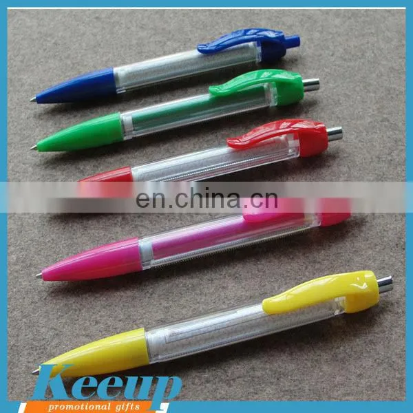 Promotional Item Funny Ballpoint Pen photo-2