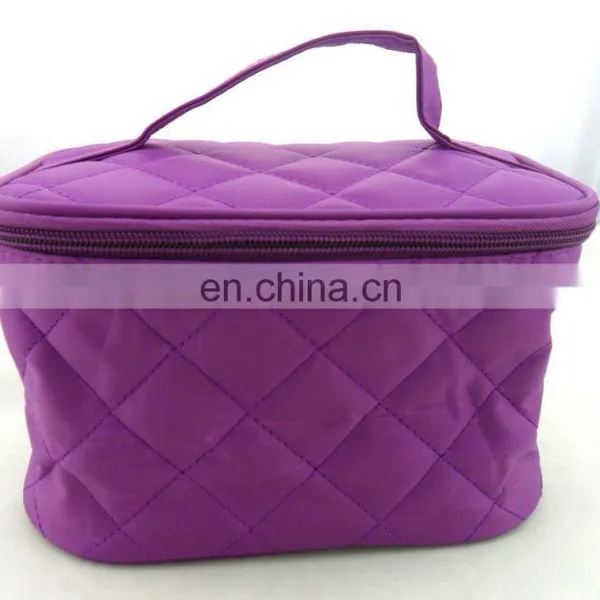 OEM Zipper Gift Bag Canvas Wedding Favor Tote Bag photo-3
