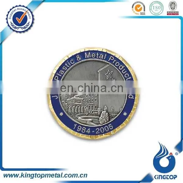 High Quality Metal Coin,custom Souvenir Coin photo-6