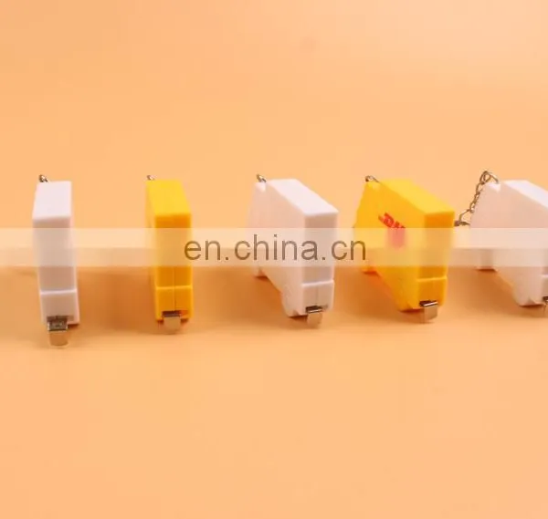High Quality 1M Length Truck Shaped Gift Tape Measure photo-4