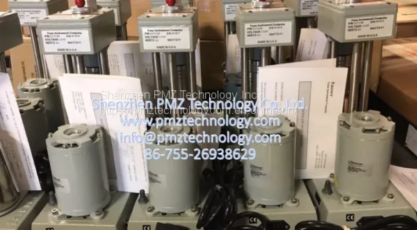FANN VISCOMETER MODEL 35SA S/N 10095275 WORM GEAR 207963