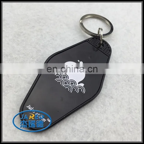 Factory Direct Sale Production Custom Metal Keychain photo-4