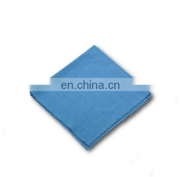 PG032 Logo Imprinted Customized Promotional Gifts Glass Cloth Cleaner photo-5
