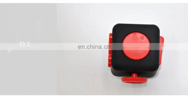 Stress Cube Toy for Adults and Children to Relieve Stress And Anxiety photo-6