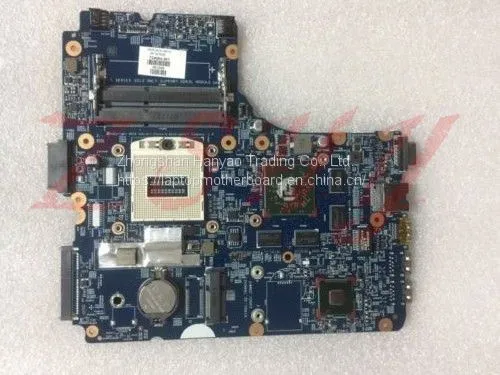 734084-501 for HP Probook 440 450 470 g1 Laptop Motherboard 734084-001 12241-1 48.4yw03.011 Free Shipping 100% Test ok photo-2