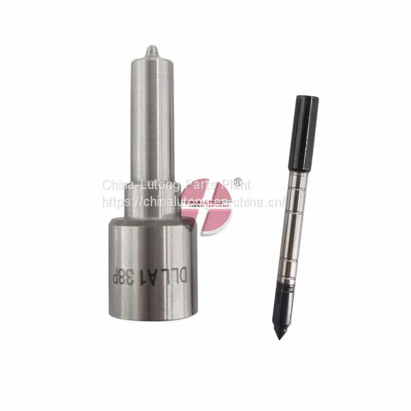 Diesel Auto Power Injector Nozzles DLLA138P2246/0 433 172 246 photo-2