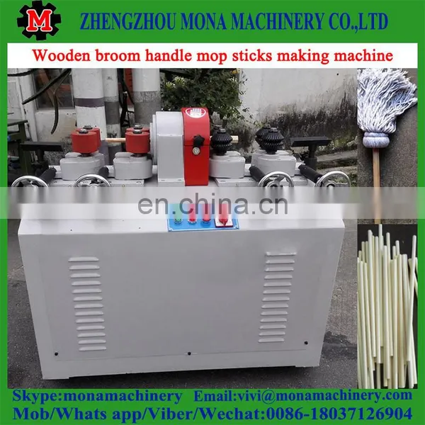 Wood Round Rod Making Machine/wood Round Stick Making Machine 0086 18037126904 photo-2