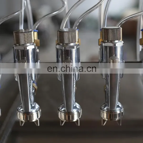 Cake/Bread/Busit Tray Oil Spraying Machine photo-5