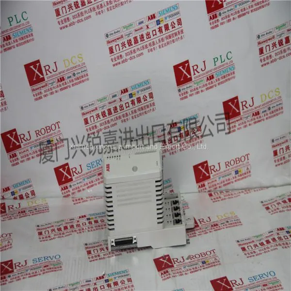 ABB DSQC317 PLC Module photo-2