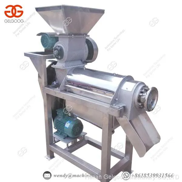 Industrial Orange Juicer Machine Commercial Fruit Juice Making Machine Peach Juice photo-4