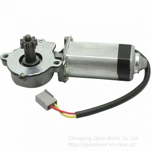 25 Years Factory Power Window Lift Motor for Ford E4ZZ76233V95ARM photo-3