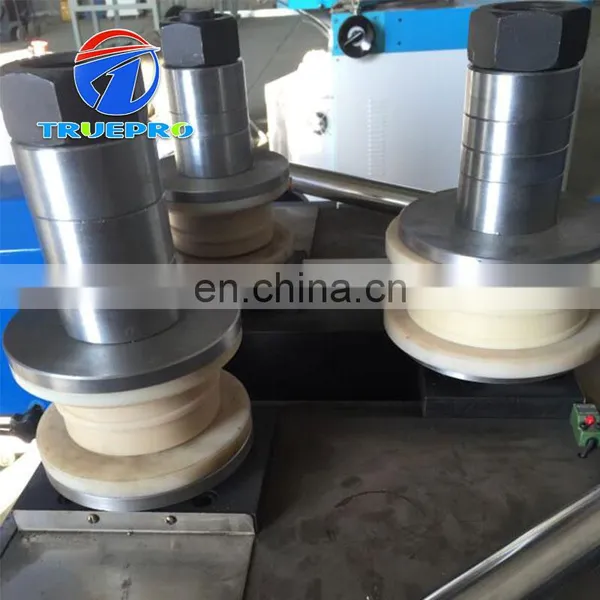 3 Axis CNC Bending Machine Upvc Window Machinery for Sale Manufacturing photo-3