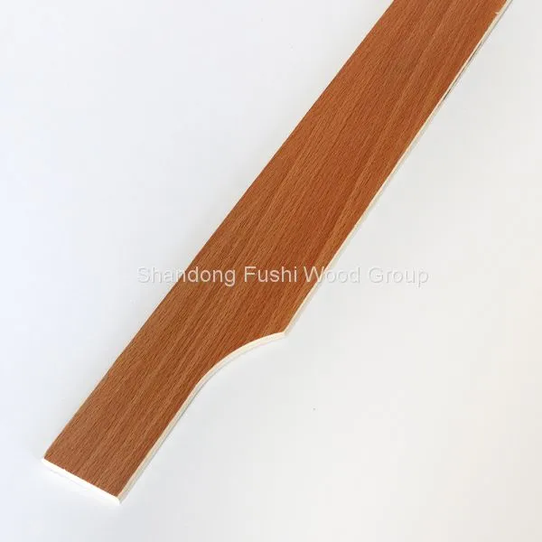 Poplar Lvl Wood Curved for Bed Slat photo-2