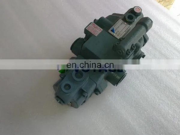 RP15A1-15-30 Daikan Hydraulic Pump Hydraulic Piston Pump Rotor Pump Goods in Stock photo-2