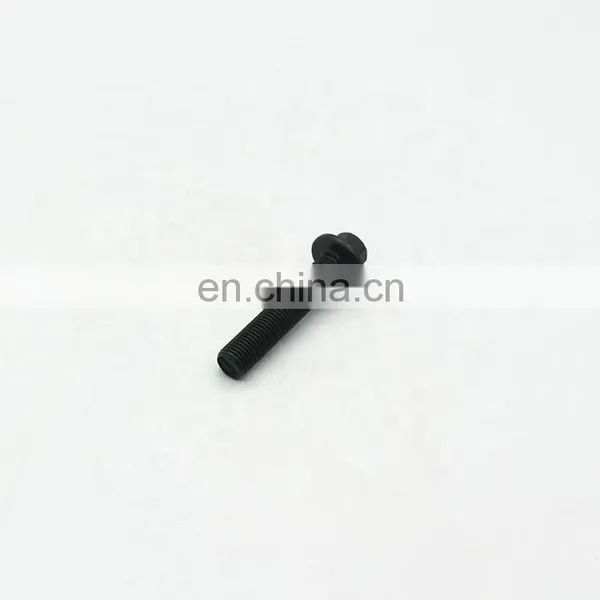 Diesel Parts Cap Screw for QSB6.7 Engine Connecting Rod Bolt 4891179 photo-2